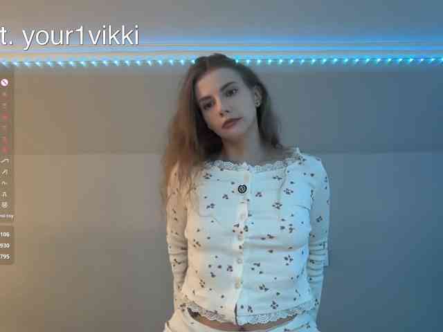 VikkiExtraCheese