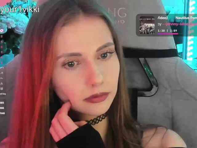 VikkiExtraCheese