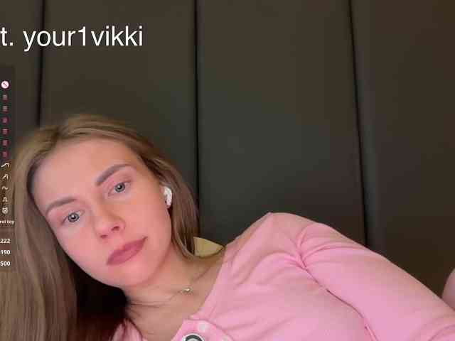 VikkiExtraCheese