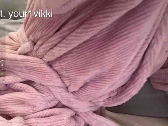 VikkiExtraCheese