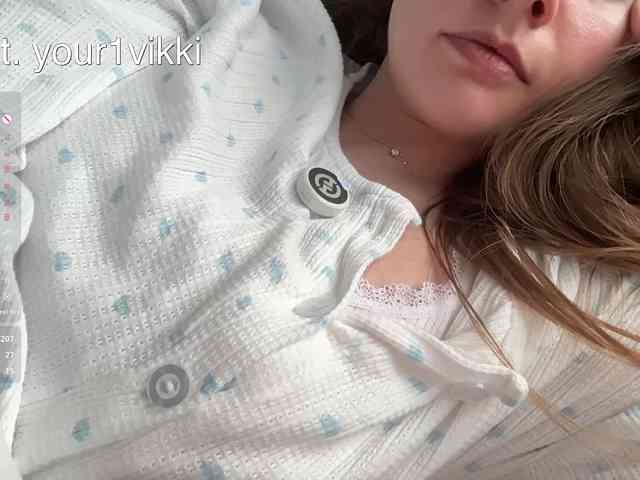 VikkiExtraCheese