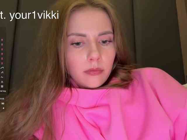 VikkiExtraCheese