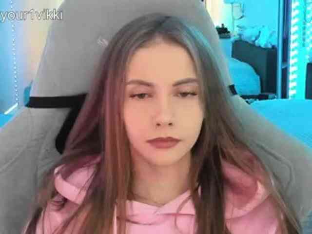 VikkiExtraCheese
