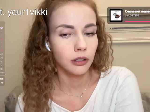 VikkiExtraCheese