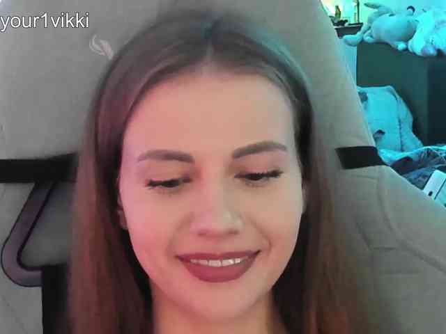 VikkiExtraCheese