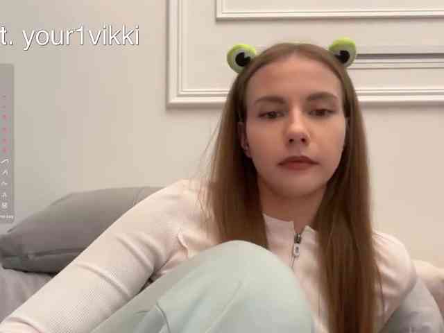 VikkiExtraCheese