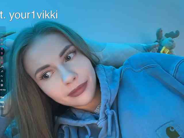 VikkiExtraCheese