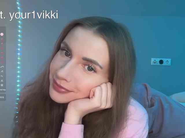 VikkiExtraCheese