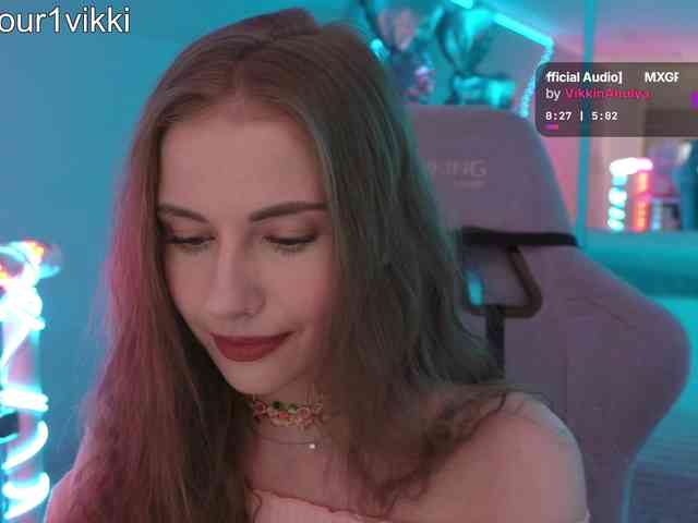 VikkiExtraCheese