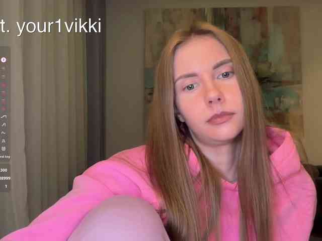 VikkiExtraCheese