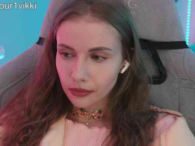 VikkiExtraCheese