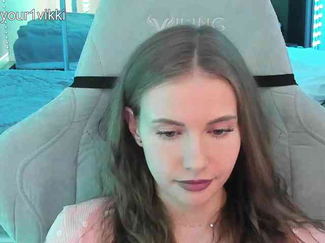VikkiExtraCheese