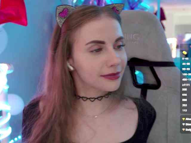 Model: VikkiExtraCheese