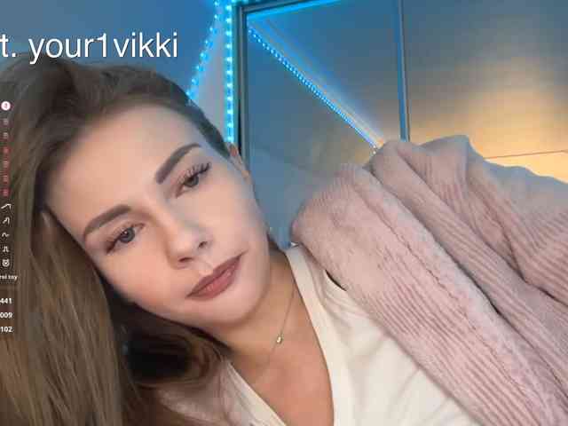 VikkiExtraCheese