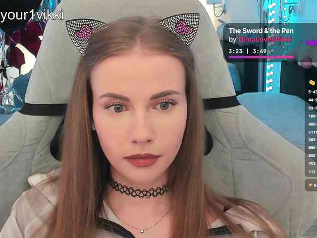 VikkiExtraCheese