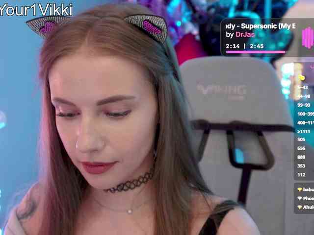 -VikkiL0vesCheese- -VikkiL0vesCheese-