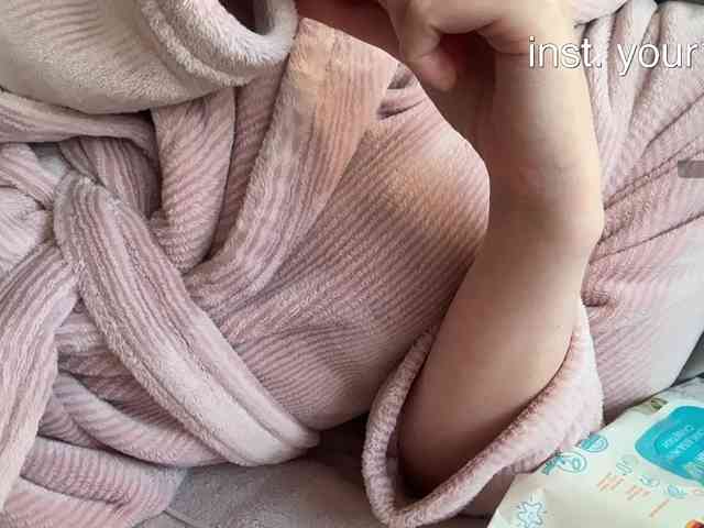 VikkiExtraCheese webcam