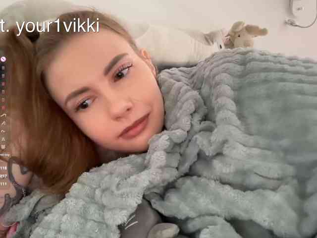 VikkiExtraCheese