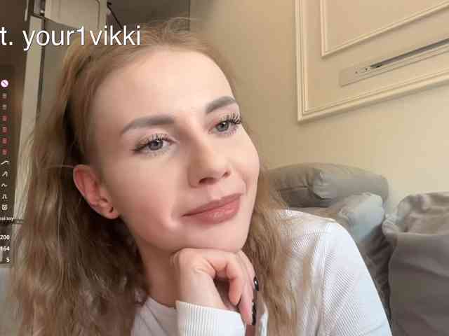 VikkiExtraCheese