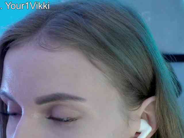 VikkiExtraCheese
