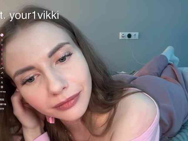 VikkiExtraCheese