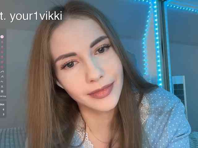 VikkiExtraCheese
