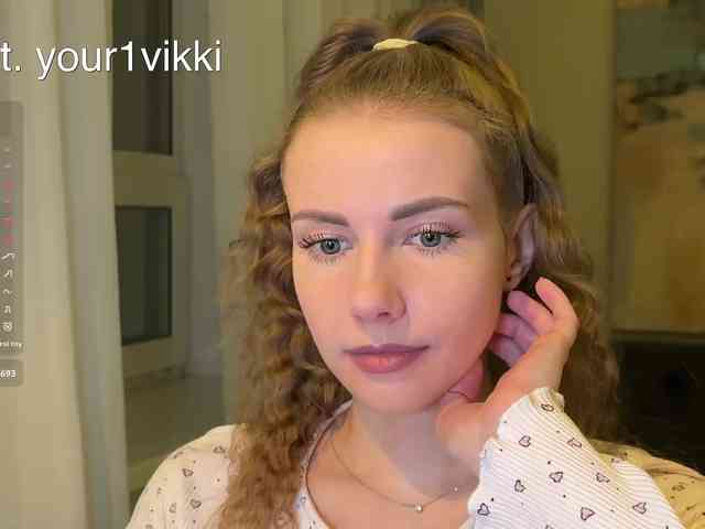 VikkiExtraCheese