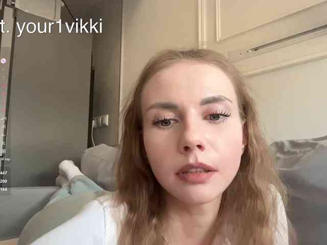 VikkiExtraCheese