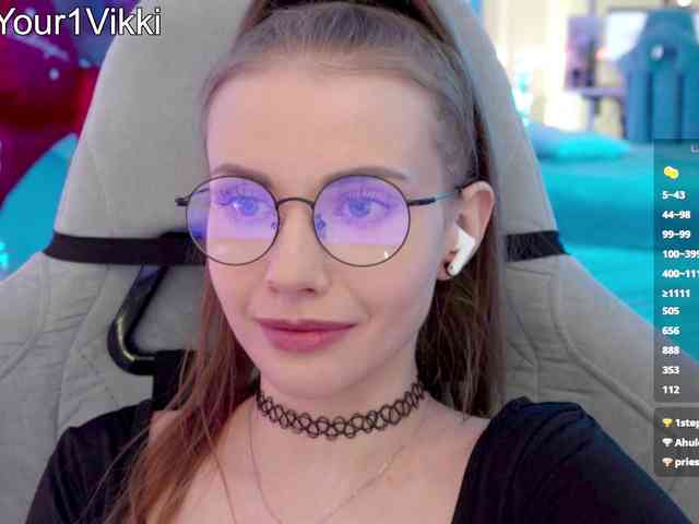 VikkiExtraCheese