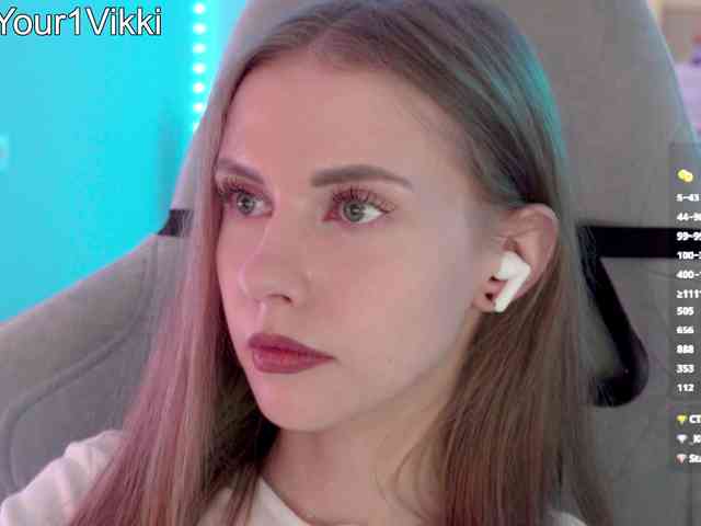 VikkiExtraCheese