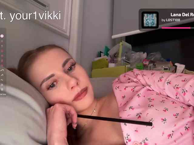 VikkiExtraaCheese