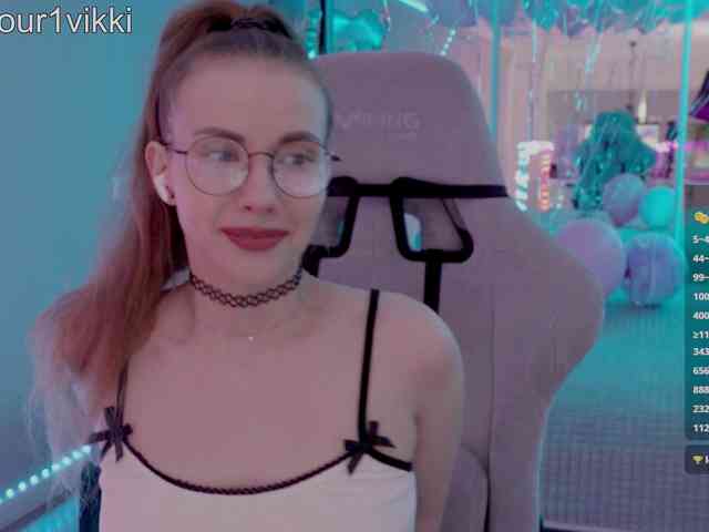 VikkiExtraCheese