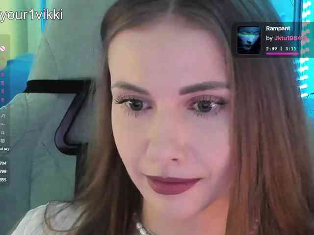 VikkiExtraCheese