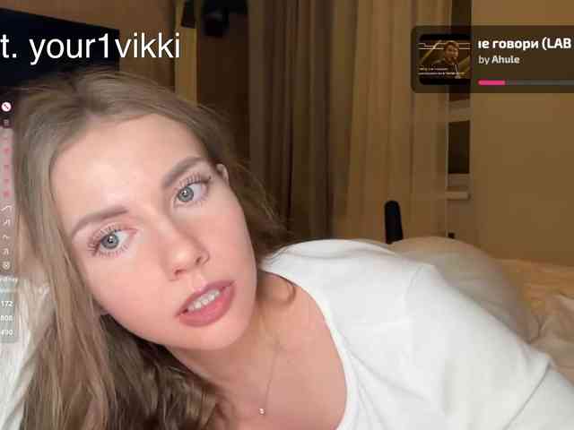 VikkiExtraCheese