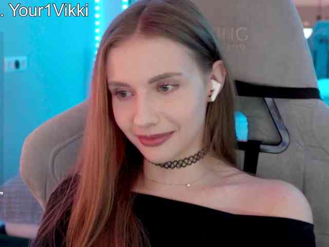 VikkiExtraCheese