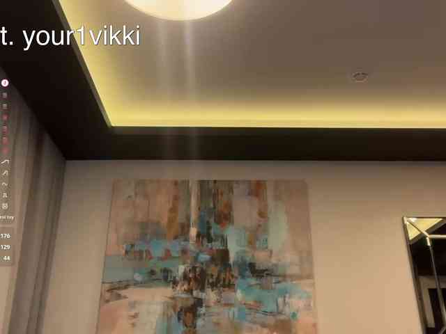 VikkiExtraCheese