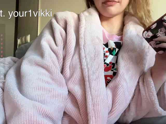 VikkiExtraCheese