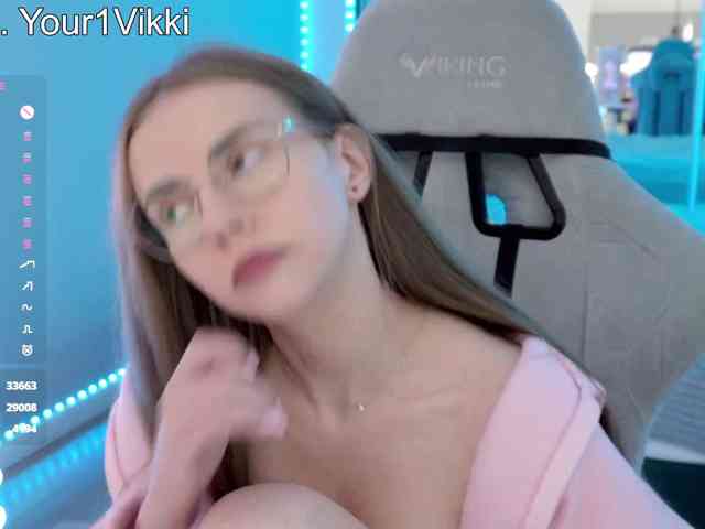 VikkiExtraCheese