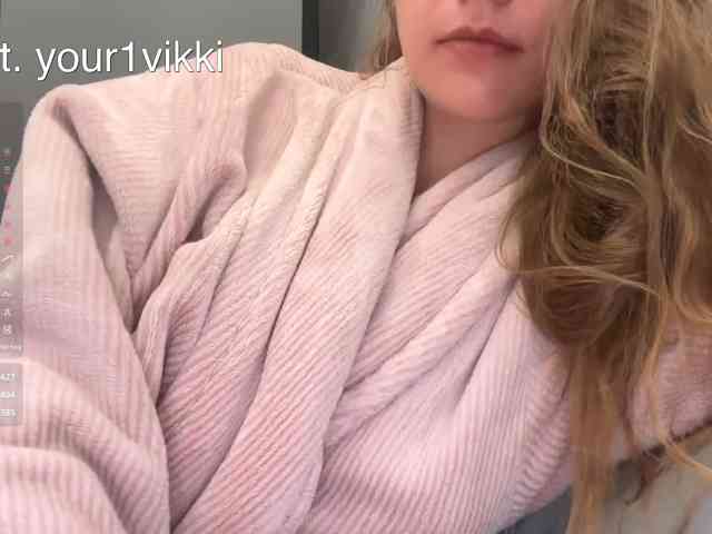 VikkiExtraCheese