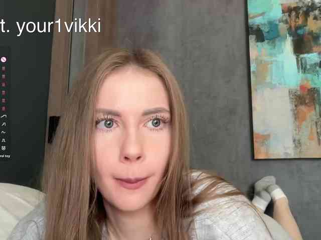 VikkiExtraCheese