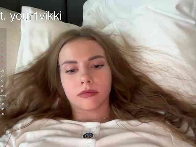 VikkiExtraCheese