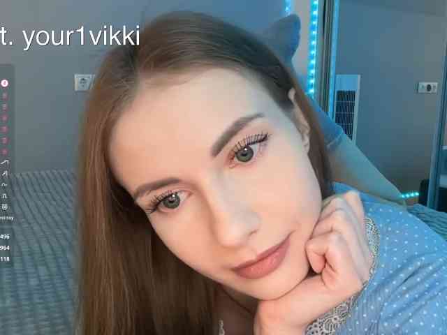 VikkiExtraCheese