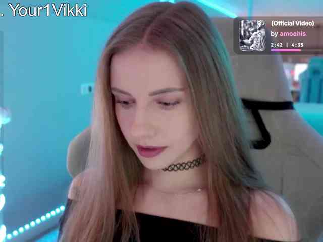VikkiExtraCheese