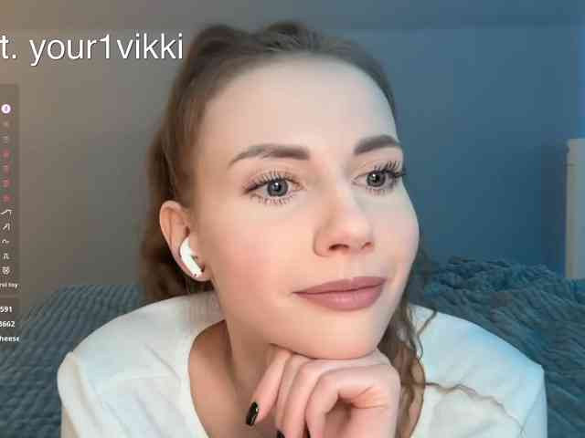 VikkiExtraCheese