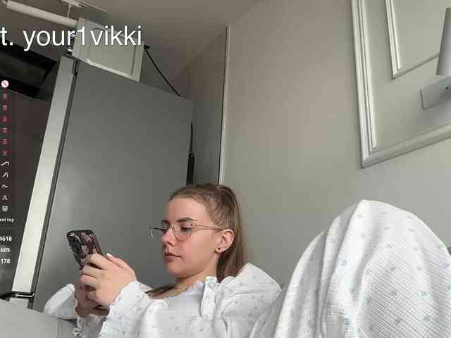 VikkiExtraCheese