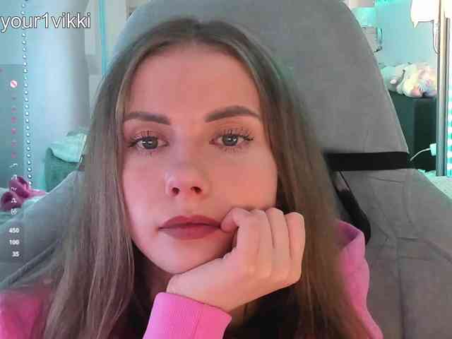 VikkiExtraCheese