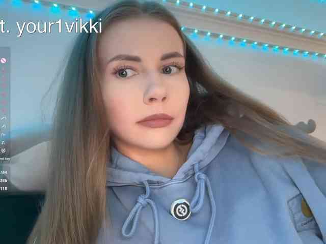 VikkiExtraCheese