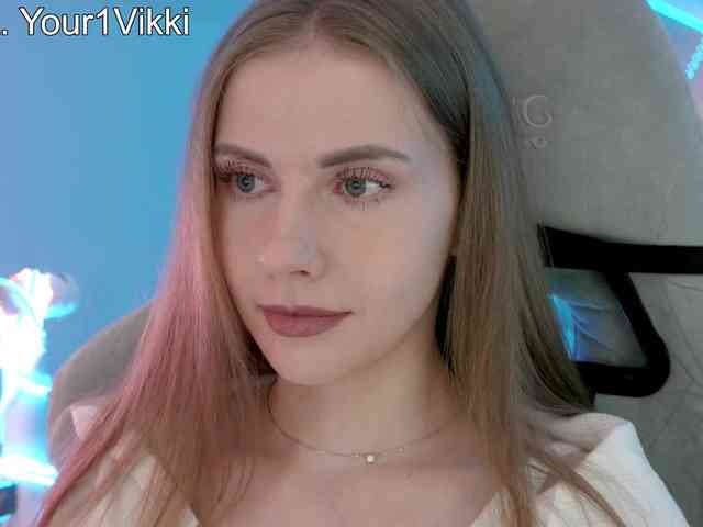 VikkiExtraCheese