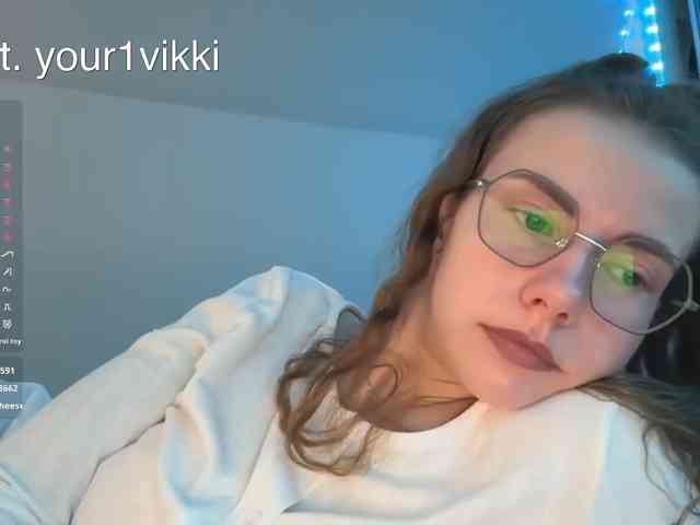 VikkiExtraCheese