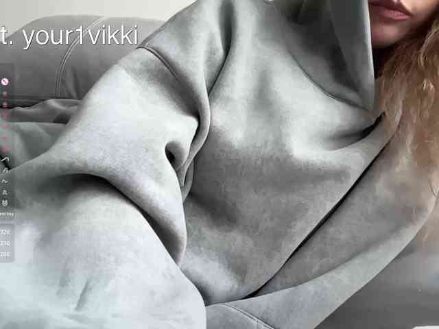 VikkiExtraCheese